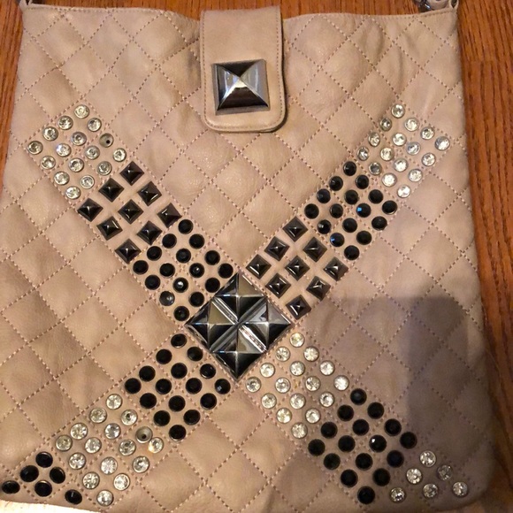 BEBE PINK PURSE - Picture 2 of 6